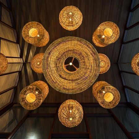Palmyrah Surin, Modern 1Br With Terrace, 150 Meters To Surin Beach エクステリア 写真