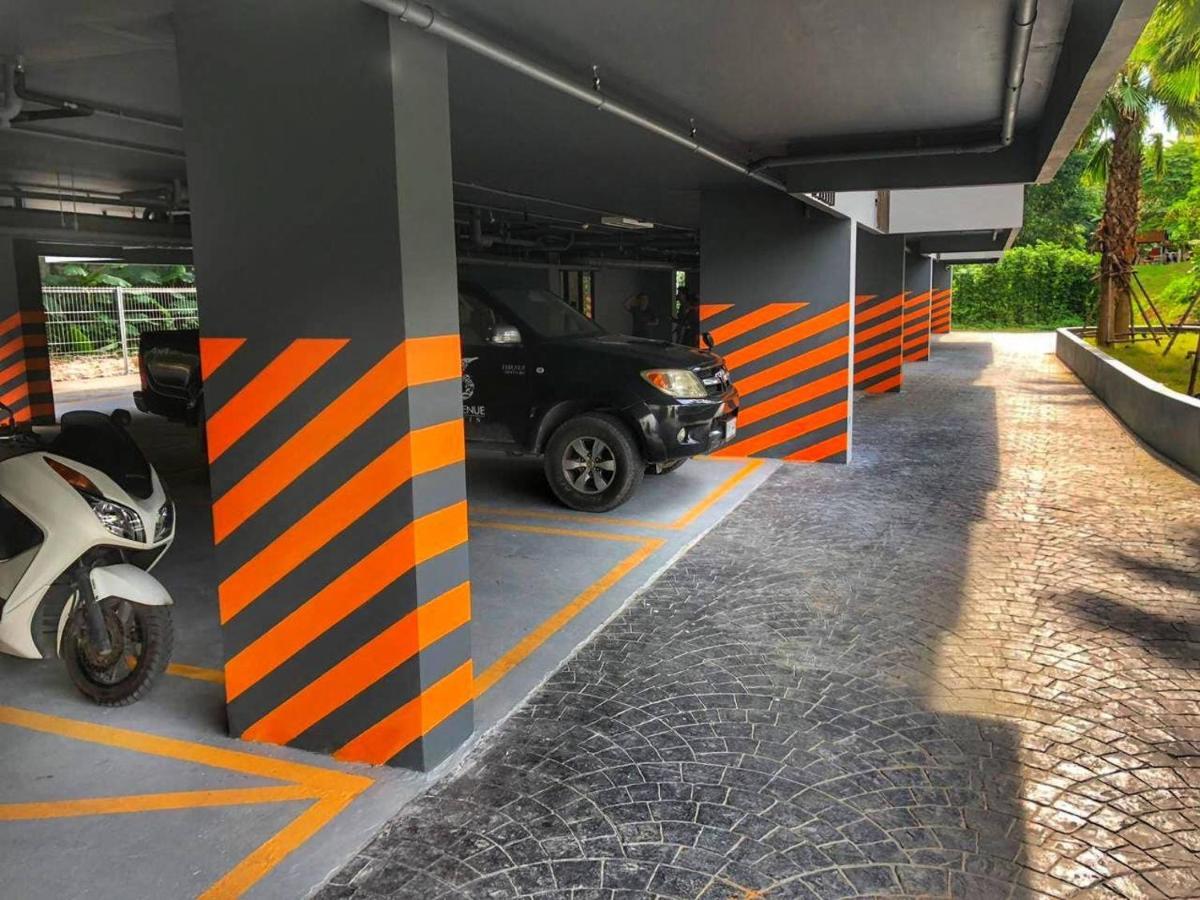 Palmyrah Surin, Modern 1Br With Terrace, 150 Meters To Surin Beach エクステリア 写真