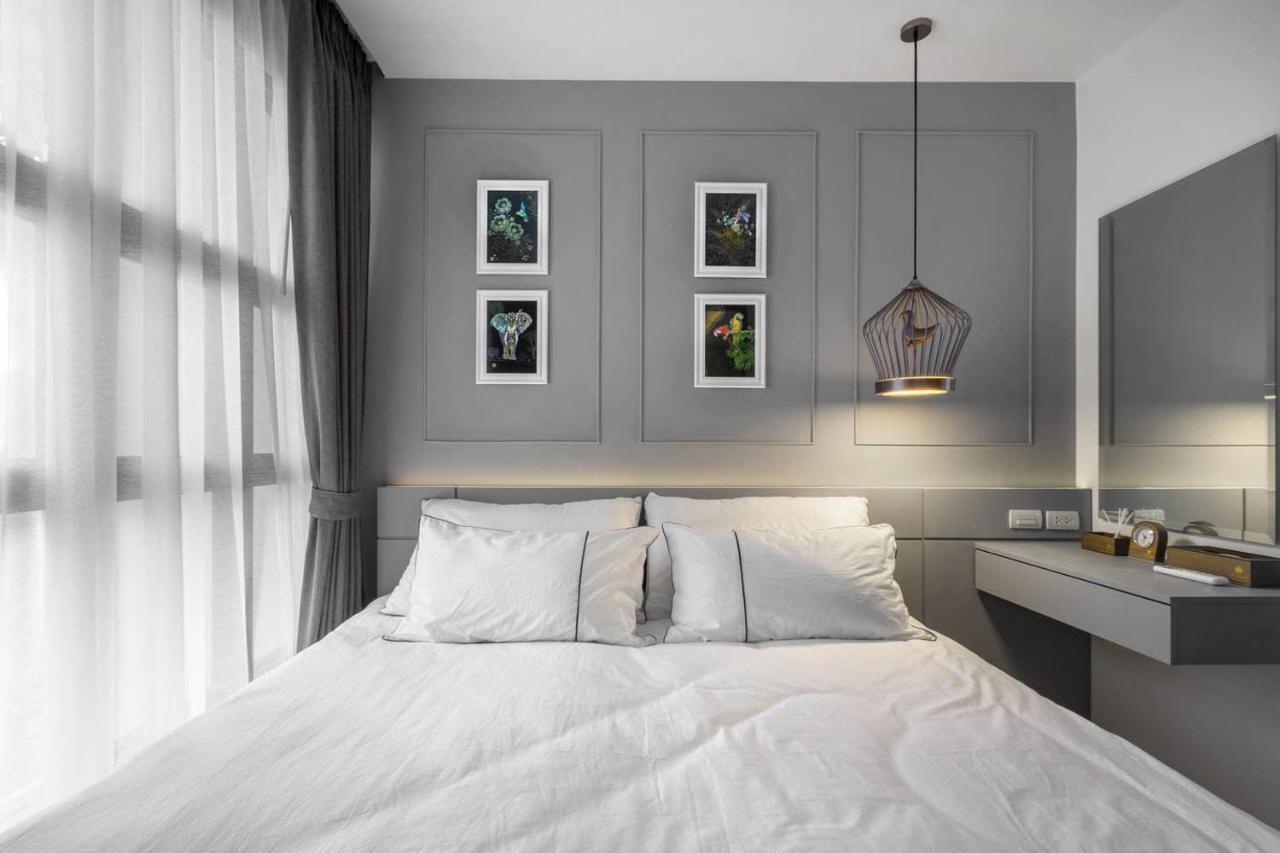 Palmyrah Surin, Modern 1Br With Terrace, 150 Meters To Surin Beach エクステリア 写真