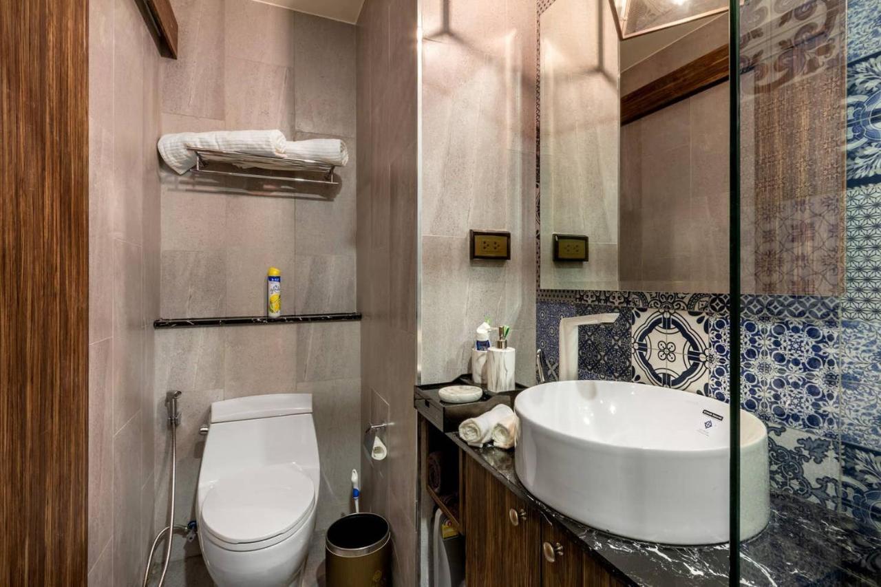 Palmyrah Surin, Modern 1Br With Terrace, 150 Meters To Surin Beach エクステリア 写真